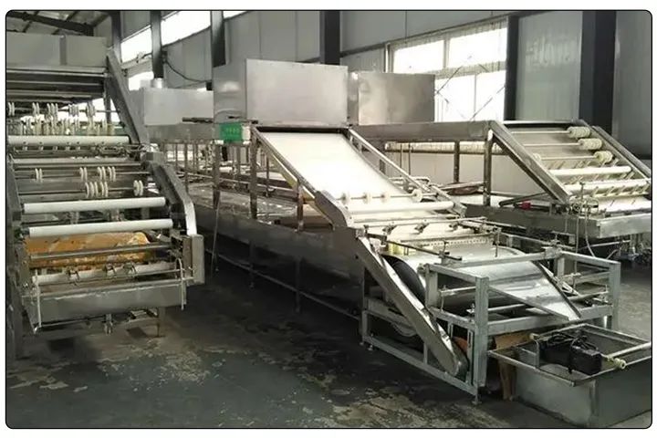 豆制品廠飄出臭味，廢水該如何除臭處理？