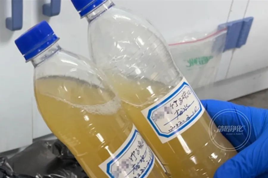竹子碳化廢水異味大，使用工業(yè)除臭劑有效果嗎？.jpg