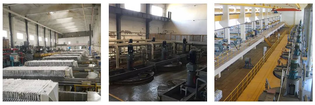 大型鈷冶煉廠房廢氣、污水異味混雜，除臭難題得以解決.jpg