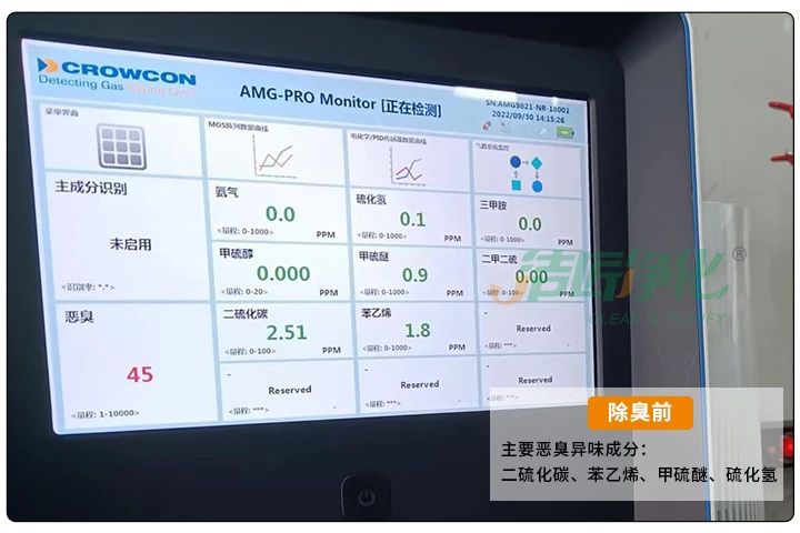 動(dòng)物下腳料煉油異味大！“高效除臭”只需1臺(tái)高壓噴霧設(shè)備？.jpg