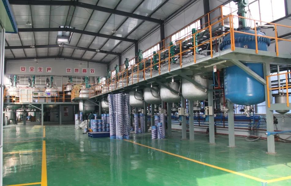 涂料廠惡臭成分復(fù)雜，潔匠凈化工業(yè)除臭劑解決除臭難題？