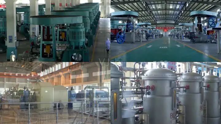 制藥廠廢氣、污水除臭難題，就讓潔匠凈化·的凈除臭劑來處理！.jpg