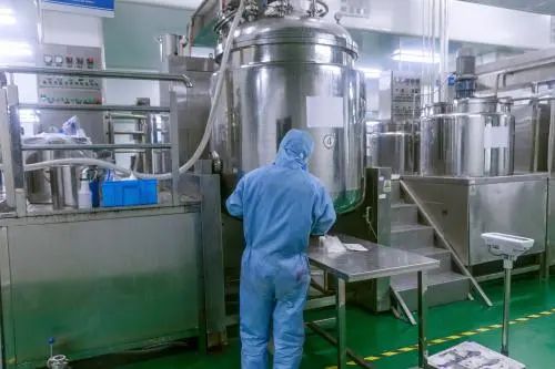 制藥廠廢氣、污水除臭難題，就讓潔匠凈化·的凈除臭劑來處理！.jpg