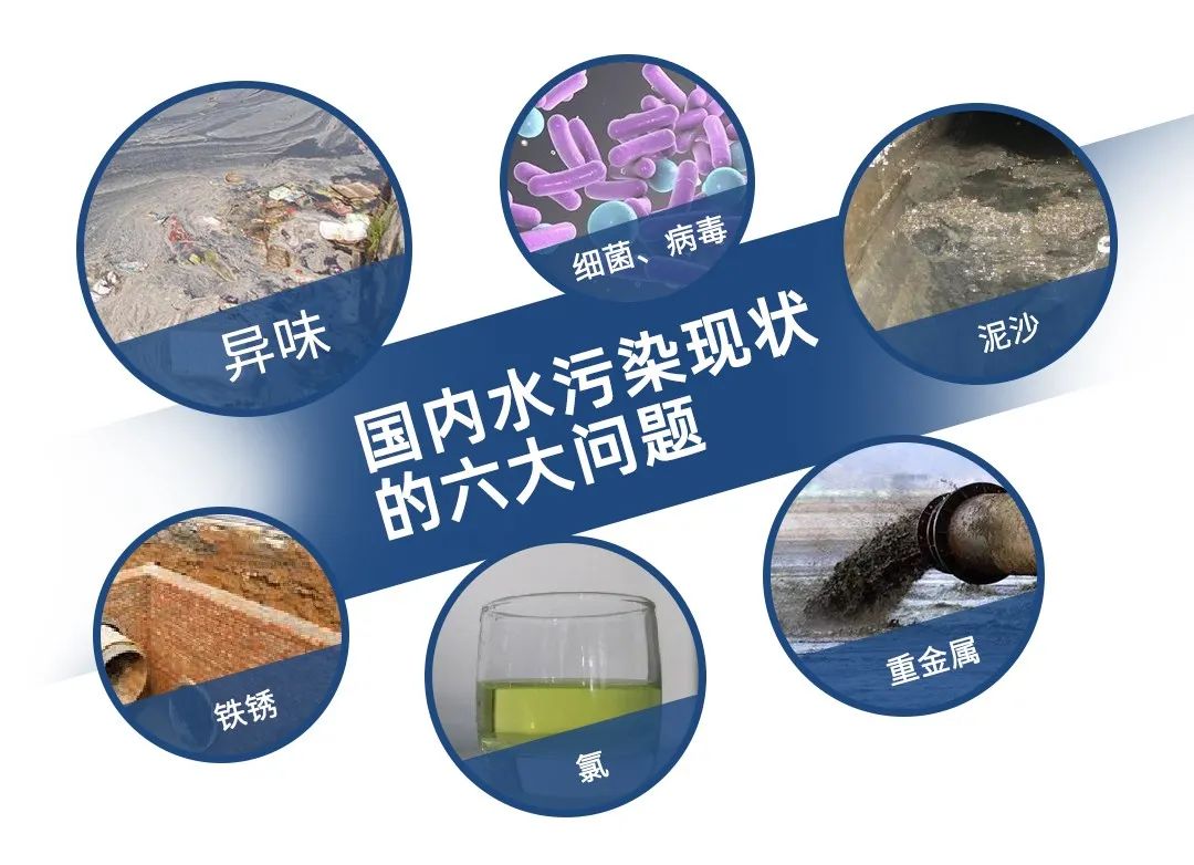由于流域水環(huán)境具有不可分割的整體性，用水矛盾和水污染糾紛事件時(shí)常發(fā)生。例如在企業(yè)排污的情況下，可能是一家企業(yè)排污，也可能是多家企業(yè)共同排污。尤其是多家企業(yè)共同排污的情況下，各個(gè)企業(yè)責(zé)任的輕重往往是較難區(qū)分，出現(xiàn)紛爭時(shí)更是會(huì)互相推諉，難以追責(zé)。