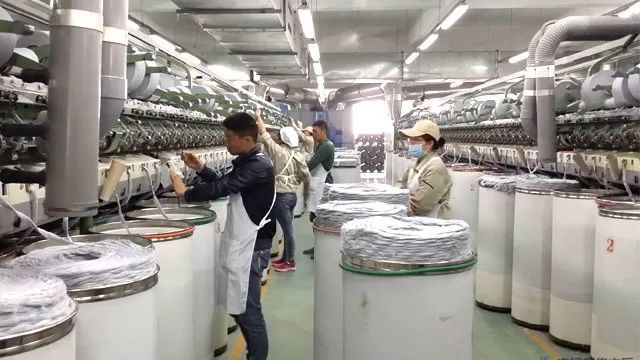 棉與化纖印染工業(yè)的污染物來源、異味解決方案.jpg