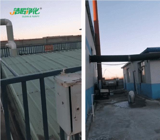 污水除臭處理，少不了潔匠異味控制劑的幫助！.jpg