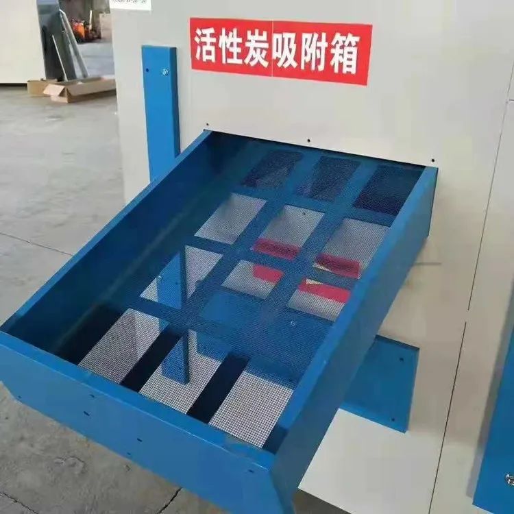 “舌尖上的浪費”背景下，超負荷“餐廚垃圾”除臭怎樣做？.jpg