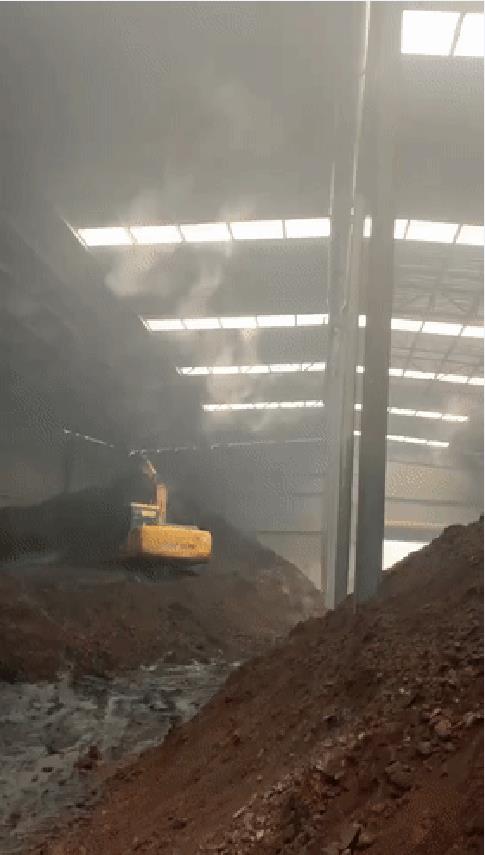 土壤污染工業(yè)廢渣氣味修復再利用.jpg