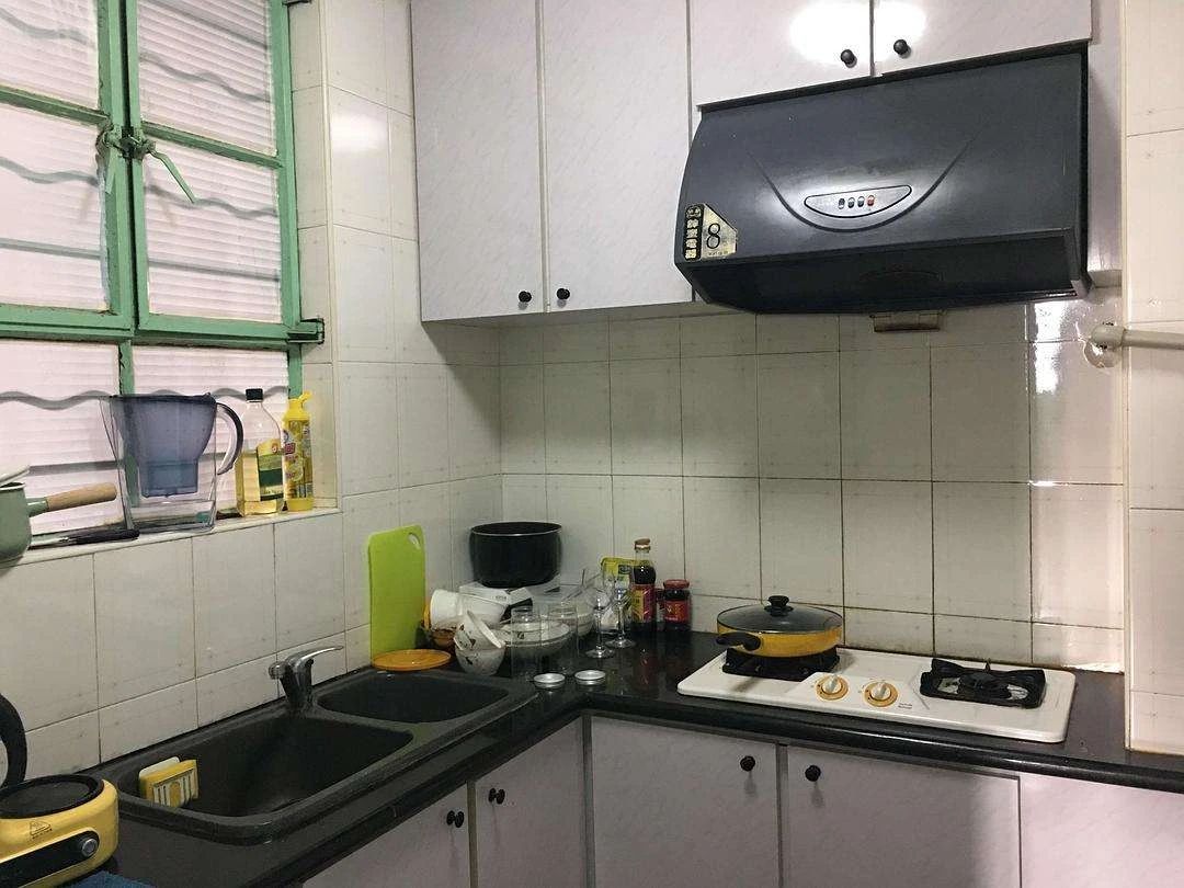家里廚房有臭味怎么辦，潔匠凈化助您各個擊破！.jpg