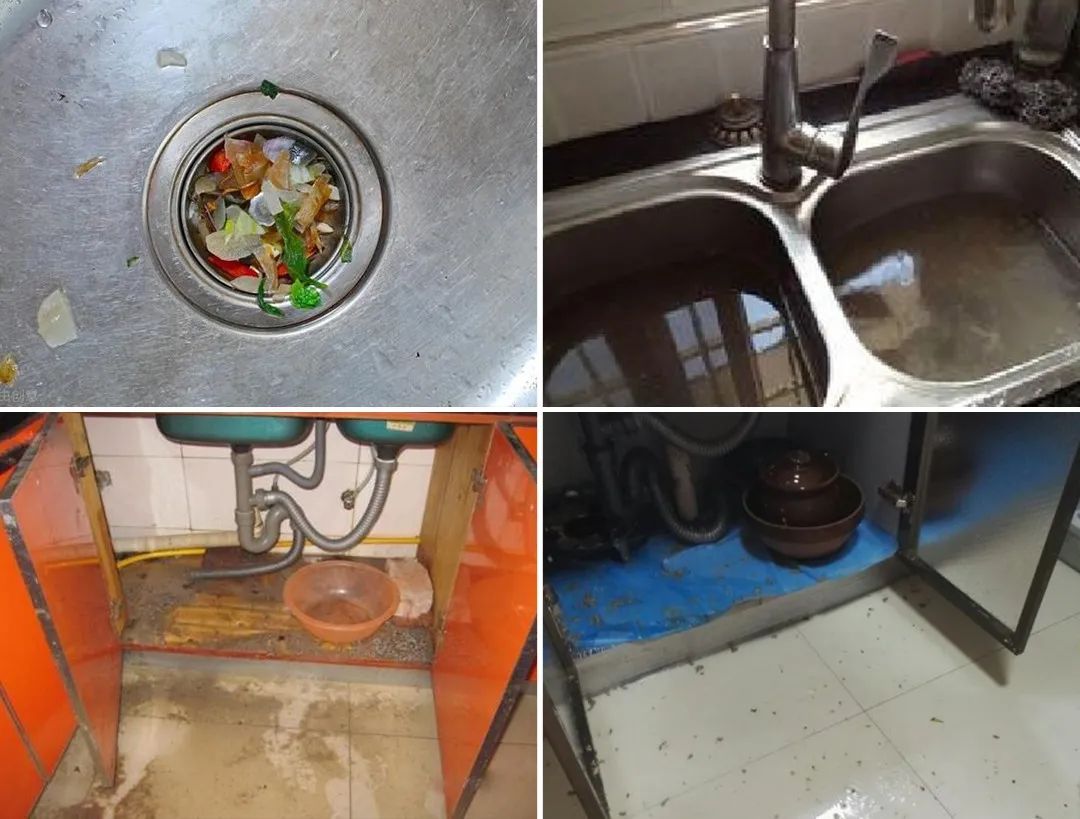 潔匠凈化·的凈工業(yè)除臭劑_家里廚房有臭味怎么辦，潔匠凈化助您各個擊破！